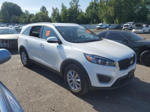 Vin: 5xypgda39jg425416, lot: 59628675, kia sorento lx 20184