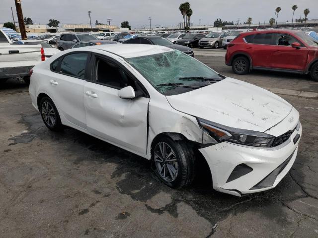 Vin: 3kpf24ad4re800592, lot: 62019015, kia forte lx 20244