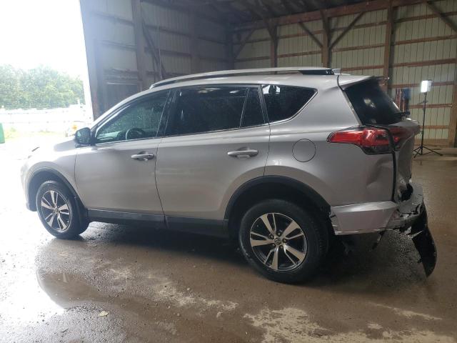 Vin: 2t3zfrev0jw406940, lot: 61635545, toyota rav4 le 20182