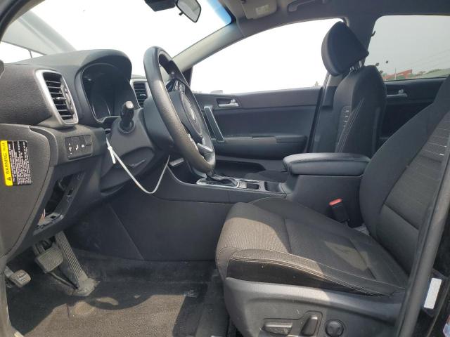 2020 KIA SPORTAGE L - KNDPMCAC9L7715075