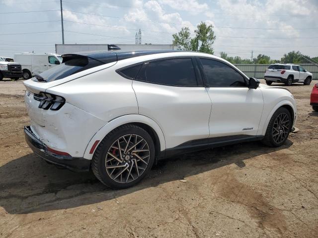 2022 FORD MUSTANG MA - 3FMTK4SX6NMA46599