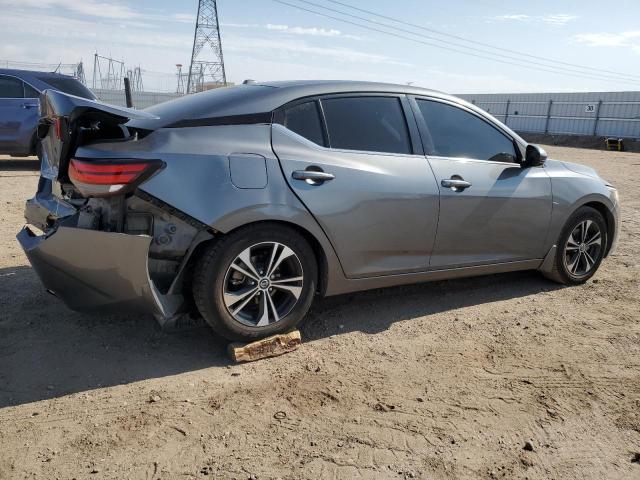 Vin: 3n1ab8cv7ly270456, lot: 59543755, nissan sentra sv 20203