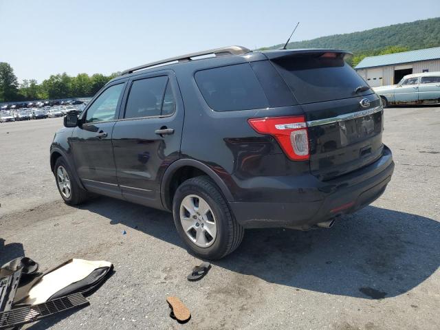 Vin: 1fm5k8b88egb06496, lot: 59604765, ford explorer 20142