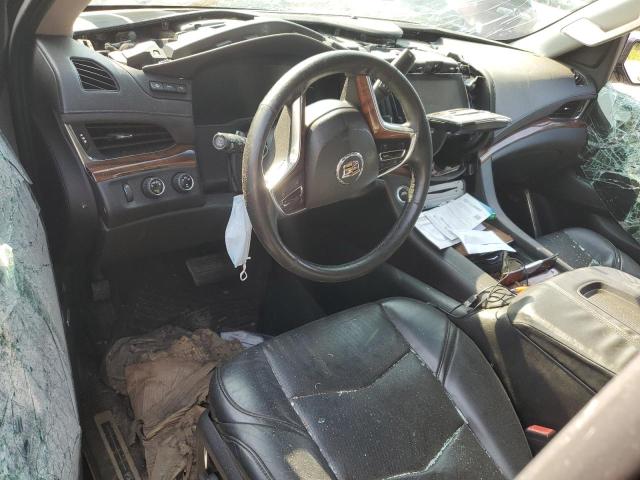 2015 CADILLAC ESCALADE E 1GYS4HKJ7FR195286