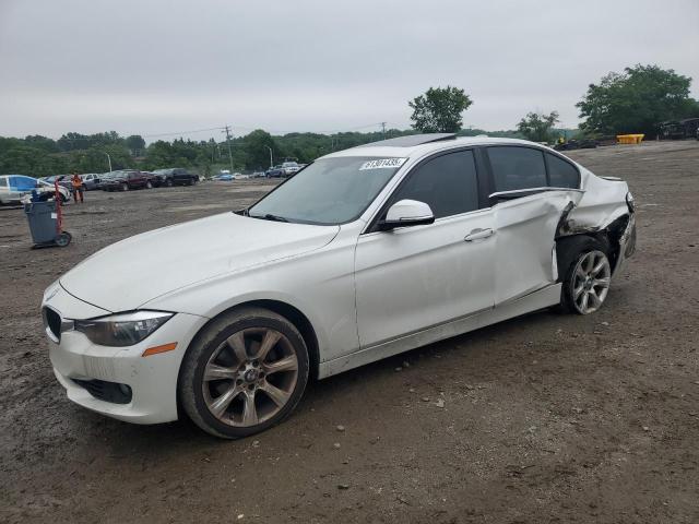 BMW 328 XI SUL