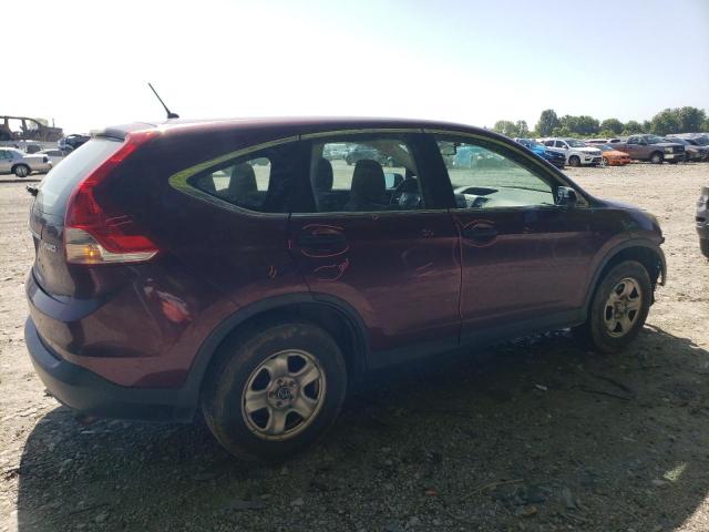 Vin: 5j6rm4h34el092392, lot: 61966405, honda crv lx 20143