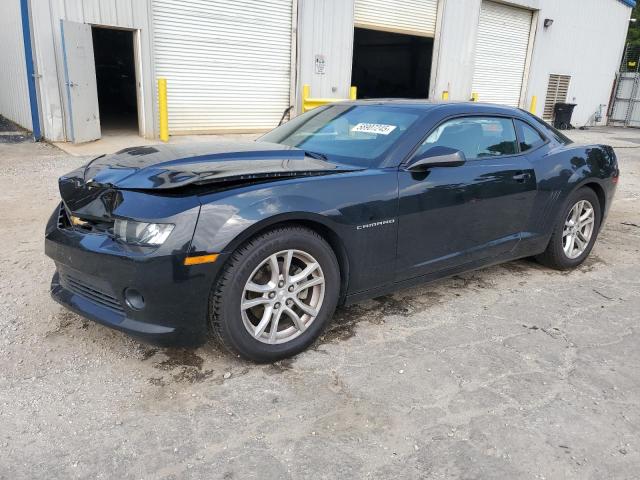 Vin: 2g1fd1e30f9288262, lot: 58907245, chevrolet camaro lt 2015 img_1