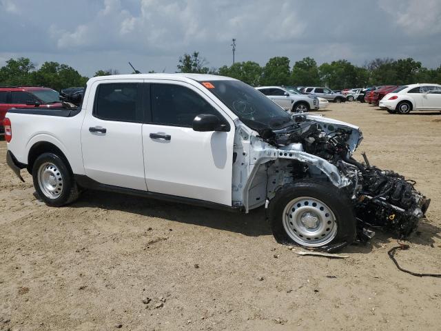 Vin: 3fttw8e31nra57182, lot: 61713995, ford maverick xl 20224
