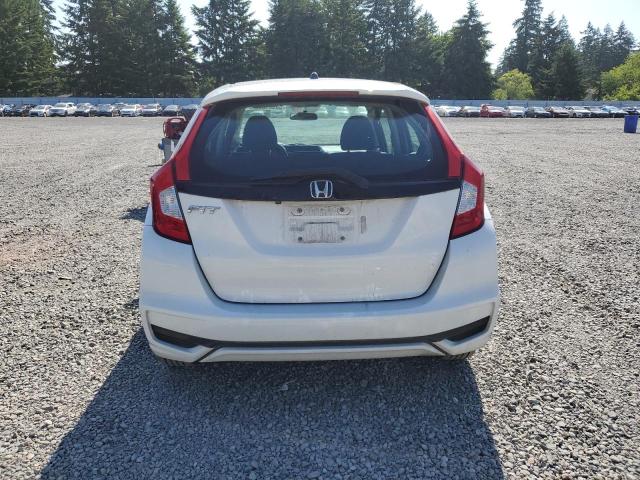 2019 HONDA FIT LX 3HGGK5H44KM720724