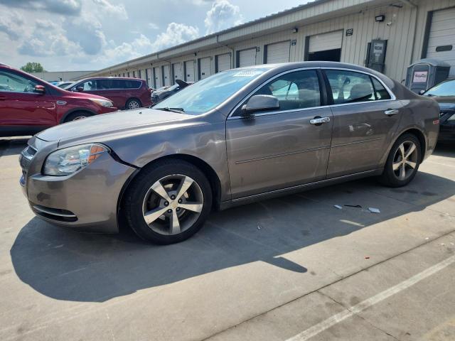 CHEVROLET MALIBU 1LT