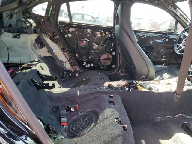 2020 PORSCHE PANAMERA B WP0AA2A74LL100419
