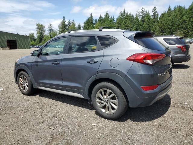 Vin: km8j3ca25hu420835, lot: 60680965, hyundai tucson limited 20172