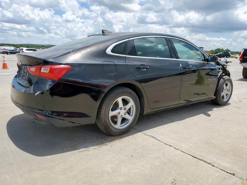 Vin: 1g1zb5st1gf246092, lot: 61727095, chevrolet malibu ls 20163