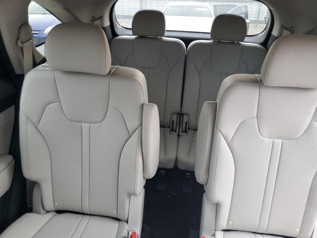 2022 KIA SORENTO EX 5XYRHDLF4NG153246