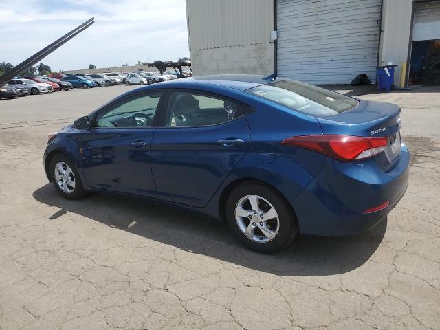 Vin: kmhdh4ae3eu067179, lot: 61026675, hyundai elantra se 20142