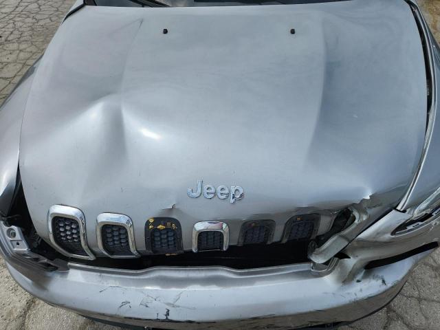 2014 JEEP CHEROKEE L - 1C4PJLCB7EW148337