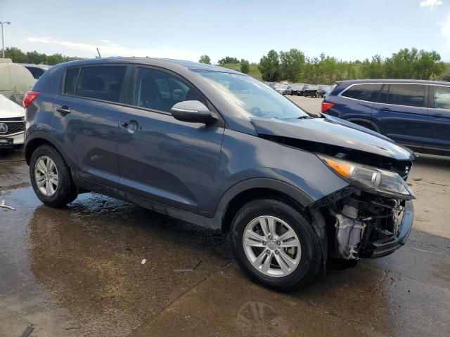 2011 KIA SPORTAGE L - KNDPB3A21B7021878