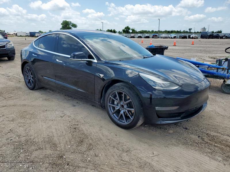 Vin: 5yj3e1ea4kf296490, lot: 59992845, tesla model 3 20194