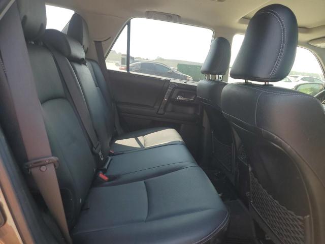 2021 TOYOTA 4RUNNER NI JTEJU5JR7M5850764