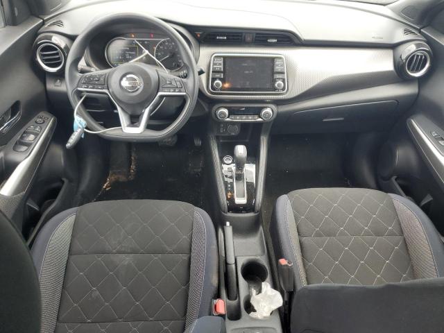 2018 NISSAN KICKS S - 3N1CP5CU8JL523097