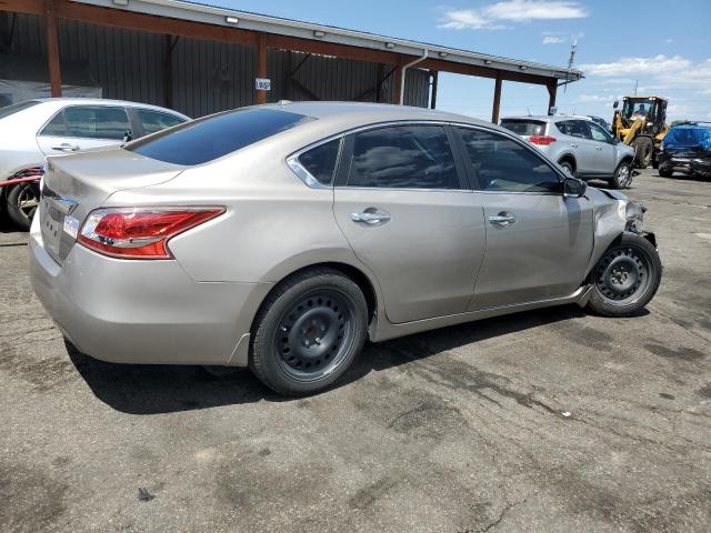 Vin: 1n4al3ap8fc164604, lot: 60555935, nissan altima 2.5 20153