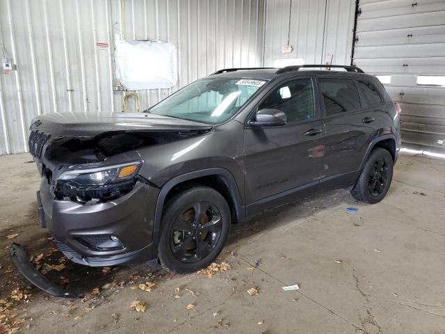 Vin: 1c4pjmlb6md156770, lot: 58849605, jeep grand cher latitude plus 2021 img_1