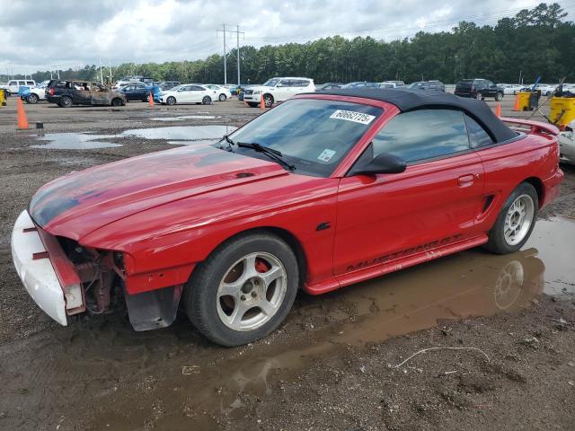 Vin: 1falp45t5sf135550, lot: 60662725, ford mustang gt 1995 img_1