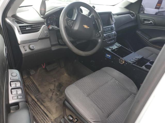 2018 CHEVROLET TAHOE POLI - 1GNLCDEC4JR222091