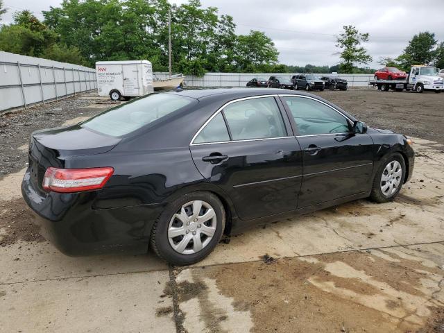 Vin: 4t1bf3ek4bu189598, lot: 61504185, toyota camry base 20113
