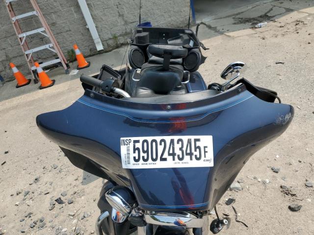 2009 HARLEY-DAVIDSON FLHTCU 1HD1FC41X9Y615272