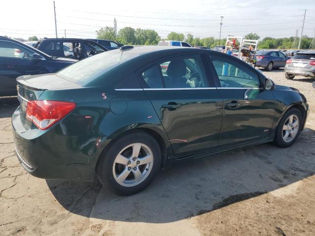 Vin: 1g1pc5sb7f7188543, lot: 61028515, chevrolet cruze lt 20153