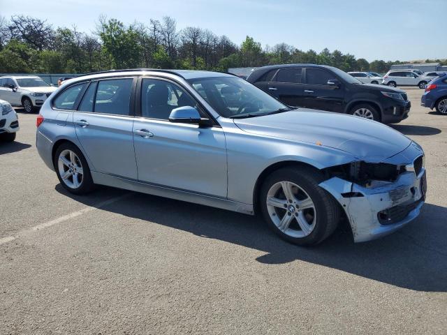 Vin: wba3k5c57ek300171, lot: 61986445, bmw 3 series d xdrive 20144