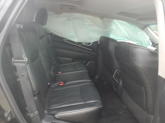 2016 INFINITI QX60 - 5N1AL0MN1GC508144