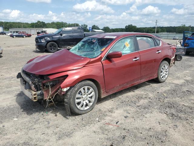 Vin: 1n4al3ap0fn384355, lot: 61246535, nissan altima 2.5 2015 img_1