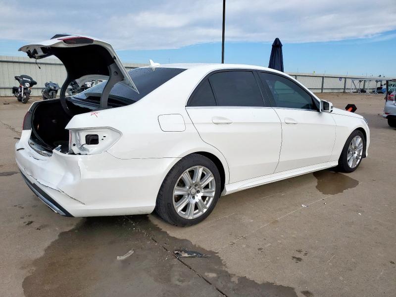 Vin: wddhf5kb2eb048386, lot: 59929265, mercedes-benz e-class 350 20143