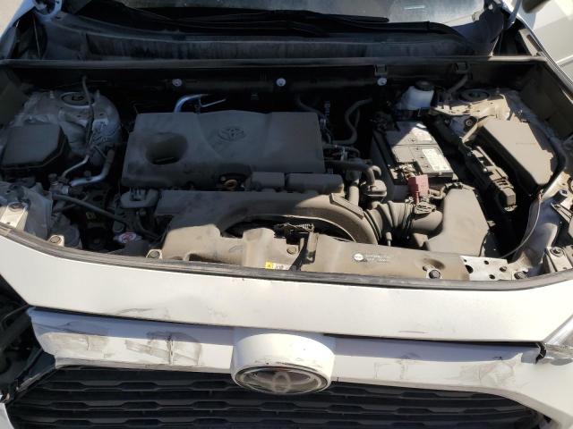 2021 TOYOTA RAV4 XLE PREMIUM - 2T3C1RFV6MW171905