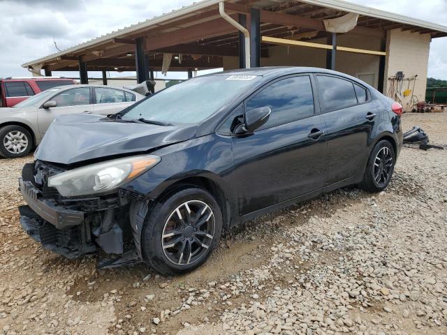 Vin: knafx4a63e5234737, lot: 59690355, kia forte lx 2014 img_1