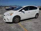 JTDZN3EU2C3132511 TOYOTA PRIUS V Photo 1