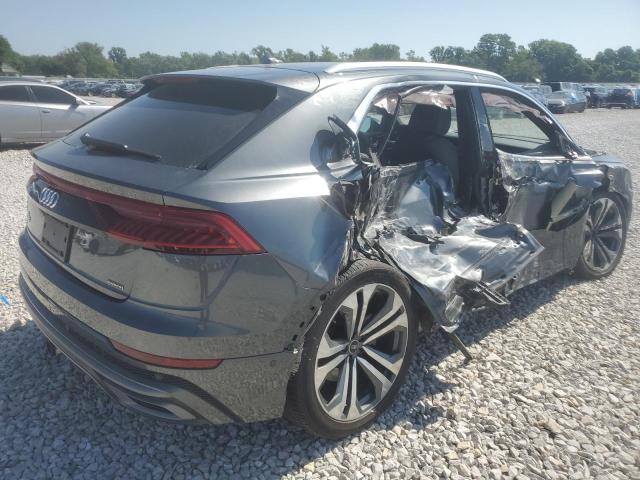 2021 AUDI Q8 PRESTIG WA1FVAF14MD026644