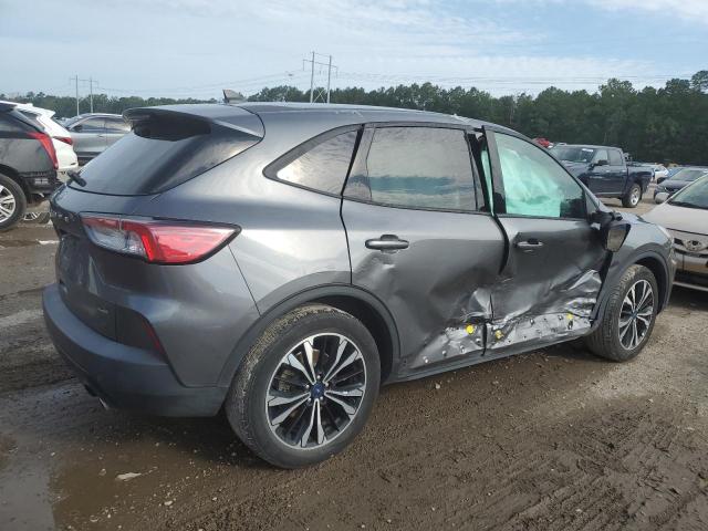 2022 FORD ESCAPE SE - 1FMCU0G68NUA07382