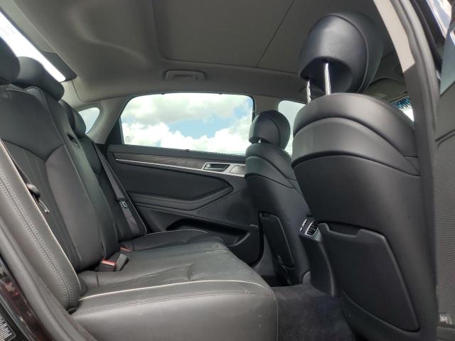 2018 GENESIS G80 BASE KMHGN4JE8JU240226