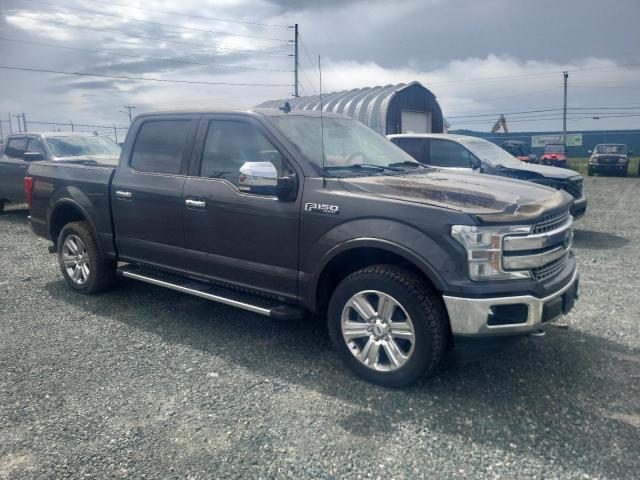 Vin: 1ftew1e58lkf49324, lot: 58653615, ford f-150 supercrew 20204
