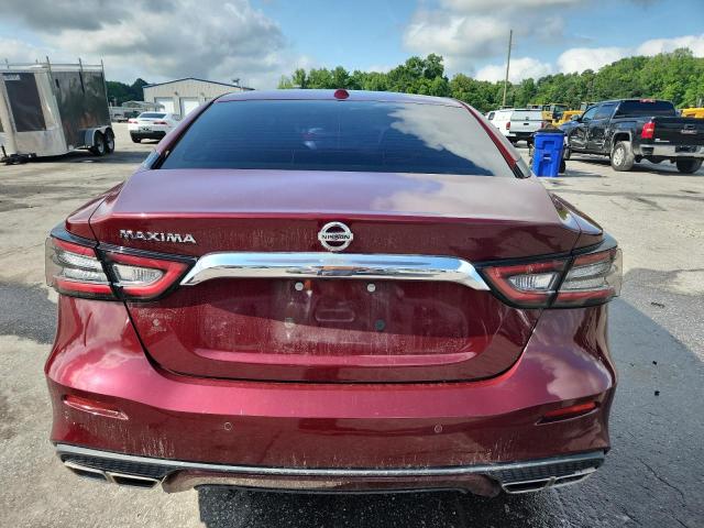 2020 NISSAN MAXIMA S 1N4AA6BV2LC378259
