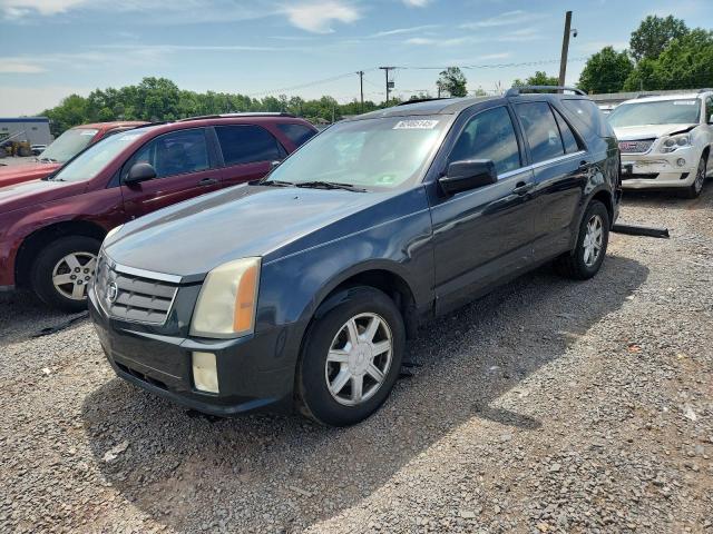 CADILLAC SRX