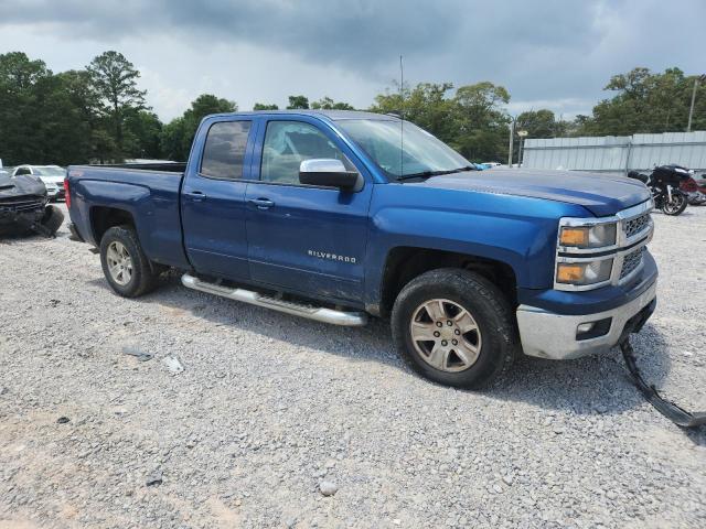 2015 CHEVROLET SILVERADO K1500 LT 1GCVKREC2FZ378185