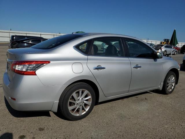 Vin: 3n1ab7ap4fy335881, lot: 61171285, nissan sentra s 20153