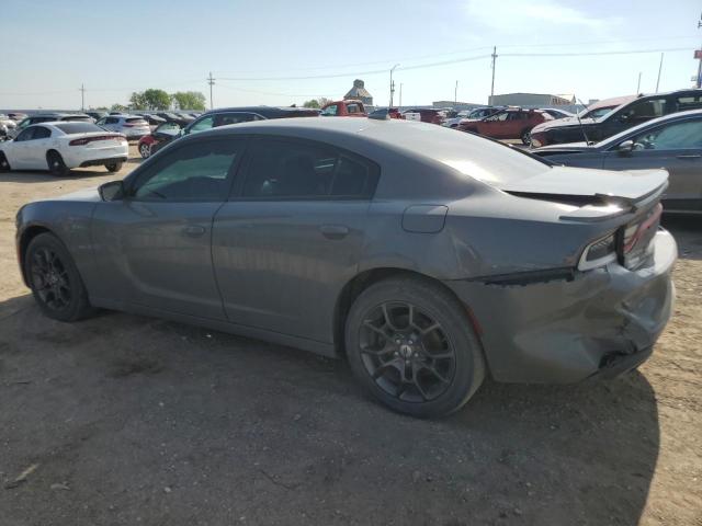 2018 DODGE CHARGER GT 2C3CDXJG1JH136161
