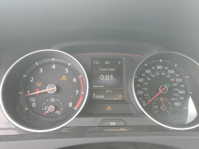 2016 VOLKSWAGEN GTI S/SE 3VW4T7AU3GM057736