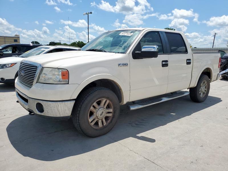 FORD F150 SUPER