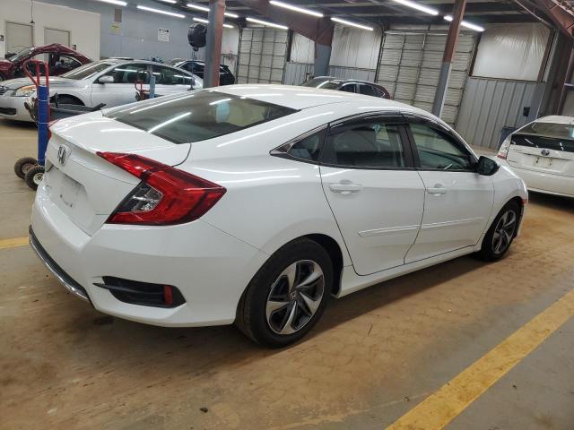Vin: 2hgfc2f60kh587437, lot: 61605745, honda civic lx 20193